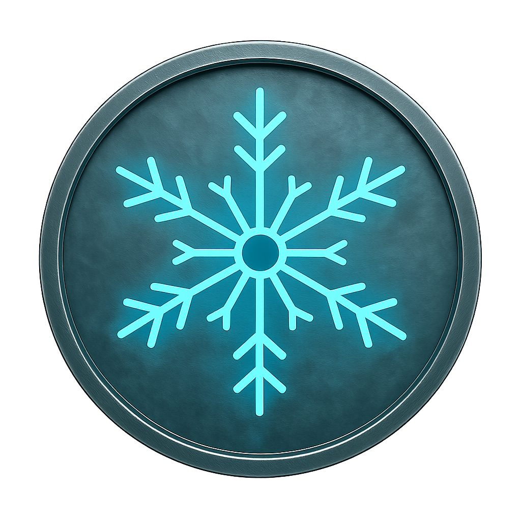 Znow Flakz Logo